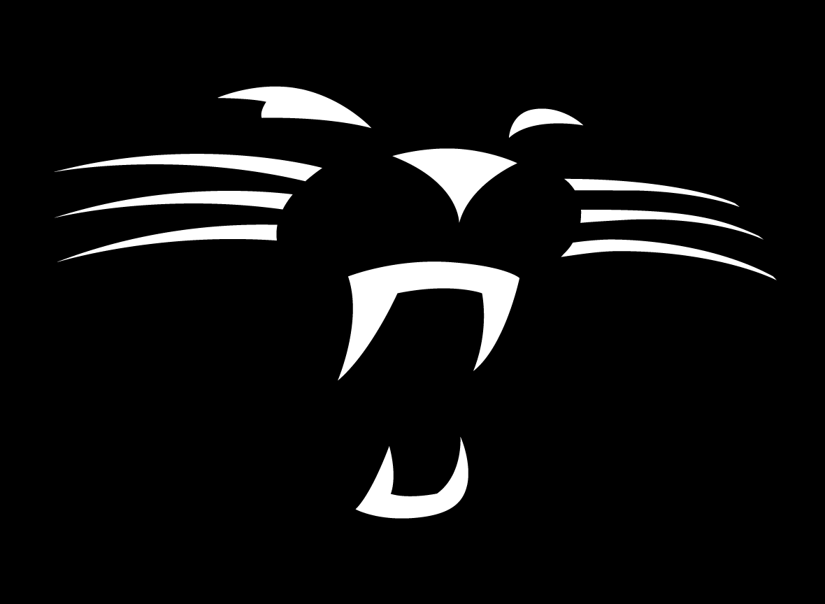 Carolina Panthers 2012-Pres Alternate Logo iron on transfers for fabric